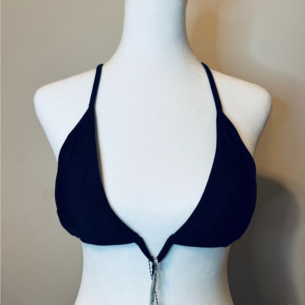 White Fox Boutique Midsummer Bikini Top - Size M